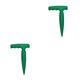 thumbnail image 1 of Yuarrent Soil Puncher T-shaped Plant Migration Sowing Nursery Seedling Cultivation Planting Portable Courtyard Bonsai Tools Hand Verde 2piezas Yuarrent CBP206974, 1 of 6