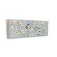 thumbnail image 3 of Stupell Industries Delicate Little Birds Between Cherry Blossom Branches Painting Gallery Wrapped Canvas Print Wall Art, Design by Sally Swatland, 3 of 7