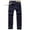 Dark Blue, variant on Njoeus Men's Casual Military Cargo Pants Men Big & Tall Baggy Cotton Work Trousers with Multi Pockets (No Belt) S-5XL