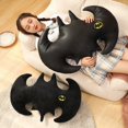 thumbnail image 4 of The Batman Movie Surrounding Cartoon Dolls Batman Catwoman Plush Pillow Toys Doll Ornaments Birthday Gift For Kids Children, 4 of 5