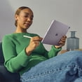 thumbnail image 5 of Apple iPad Air (6th Generation) A2899 Tablet, 11", Apple M2, 8 GB, 1 TB Storage, 5G, Blue, 5 of 9