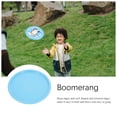 thumbnail image 3 of LIFKOME Portable Disc Toy Soft Foam Ideal For Kids Outdoor Games 1Pcs, 3 of 8