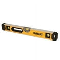 thumbnail image 2 of Stanley Tools DWHT43025 24 in. Magnetic Box Beam Level, 2 of 2