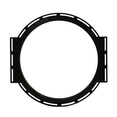 

Phase Technology RB21 CI6.1X & CI6.2X Rough in Bracket Black