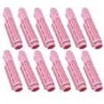 thumbnail image 1 of 12 PCS Volumizing Hair Root Clip,Natural Fluffy Hair Clip Hair Self Grip Root Volume Hair Curler Clip,6 Colors Curly Hair Styling Tool Hair Rollers Small And Easy to Carry, 1 of 7