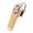 Gold, variant on Extendable Wireless Bluetooth Headset with Noise Cancelling Microphone for Driving and Sports Makes Life Easier and More Enjoyable Excellent Value for Money and Quality Silver