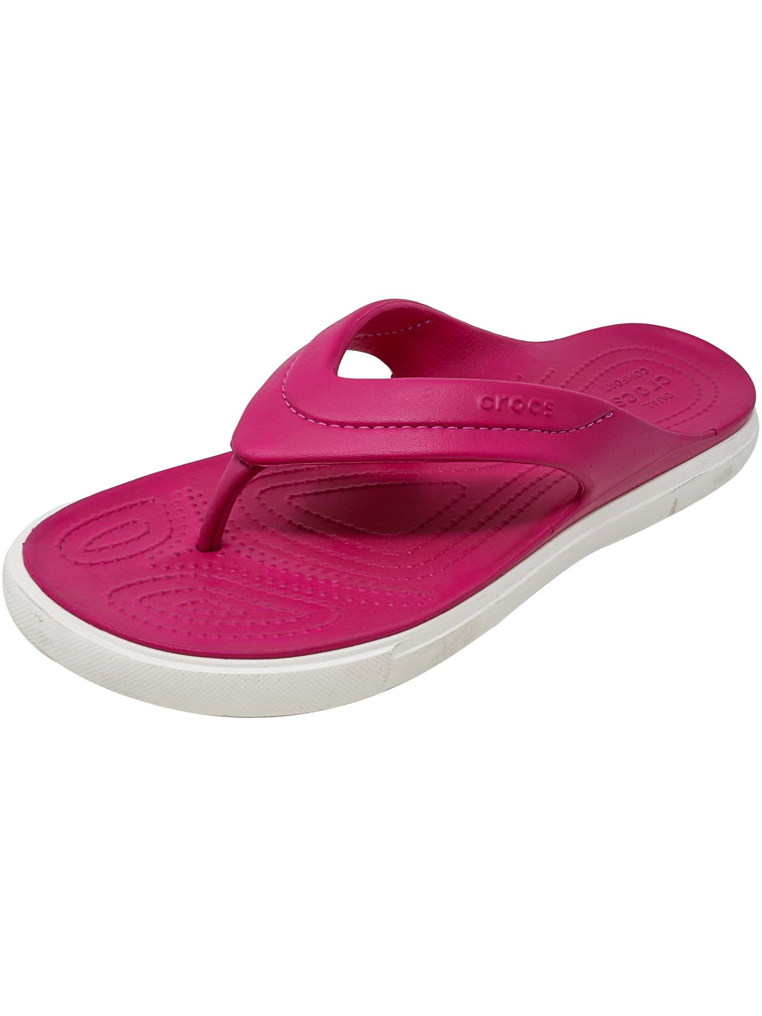 crocs citilane flip flops