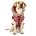 thumbnail image 5 of Christmas Family Sweaters for Dog, Matching Sweaters for Men Women Available Separately, 5 of 8