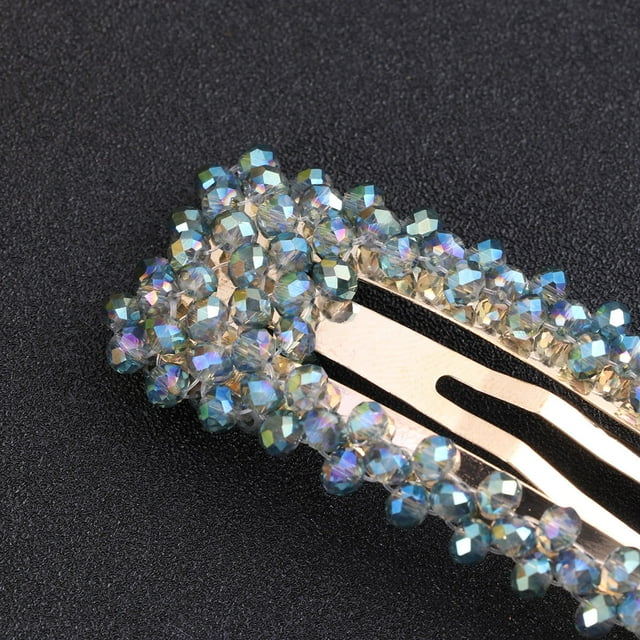 WEUVEB 1Ud Pinza De Gris De Material Resistente Para Uso Prolongado Y Estilo Femenino