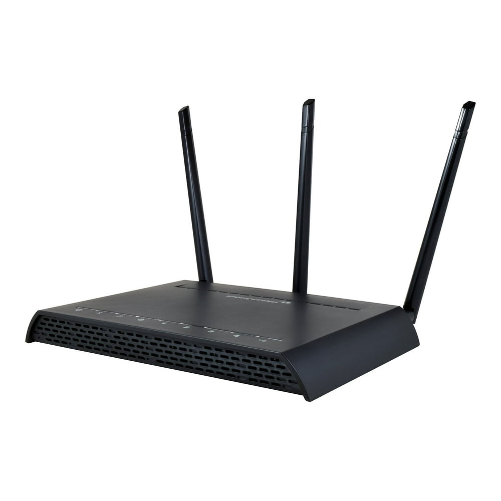 Amped Wireless RTA1750 High Power AC1750 WiFi Router