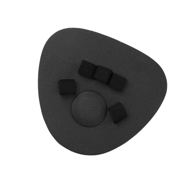 Yingyy 1x Fielding Trainer Baseball Bat Foam Fielding Trainer Baseball Accessories Equipment for Batting Outfield