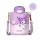 thumbnail image 3 of Calentador de tazas Sanrio Kuromi, botellas de agua aisladas escolares de acero inoxidable con bonito Hello-kitty para niños, 2023 en Stock, 3 of 3