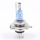 thumbnail image 5 of Xenon Hid Faro Halógeno Bombilla Lámpara Blanca 6000K Coche Motocicleta,H4 35W Scienceny VI009926-00, 5 of 5
