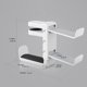 thumbnail image 5 of Soporte para auriculares y mando para juegos, giratorio 360 grados, universal, para PC, almacenamiento, 5 of 7