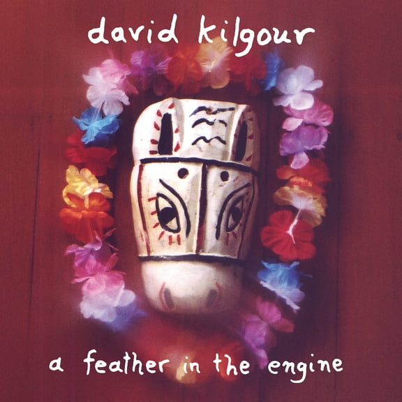 David Kilgour - A Feather in the Engine - Music & Performance - Vinyl