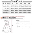 thumbnail image 2 of TIMIFIS Robes de Noël pour Femmes, Robes Maxi pour Femmes Robe Vintage de Vacances Manches Longues Col en V en Fourrure Robe Dos Nu, 2 of 3