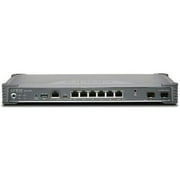 Juniper Networks SRX300  8 Port Services Desktop Security Appliance