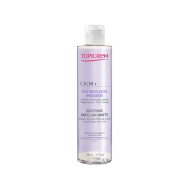 Topicrem AC Purifying Micellar Water 200 ml - Walmart.com