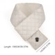 thumbnail image 2 of Calentador de cuello con 3 niveles de calefacción, bufanda eléctrica USB con calefacción, almohadilla térmica para el cuello para mujer y hombre, regalo de Navidad, 2 of 9