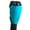 Turquoise, variant on Hilason Western Horse Tack Neoprene Knee boots Leg Medicine Red Pair