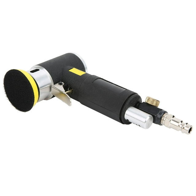 Polishing Machine,Air Sander Polishing Machine Pneumatic Sander Polishing Tool Optimized for Excellence