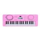 thumbnail image 1 of Piano de juguete para piscina, bebé y niño pequeño. Teclado de 37 teclas para niños. Instrumento musical educativo multifunción. Piano de juguete para niñas y niños de 3 a 8 años., 1 of 5