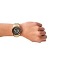 thumbnail image 2 of Reloj Armani Exchange A|X1721 Cronógrafo para Hombre, Dorado, 2 of 5
