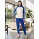 thumbnail image 2 of Conjunto Deportivo Pants y Sudadera Cómodo, Moderno en Tendencia para Mujer, 2 of 5