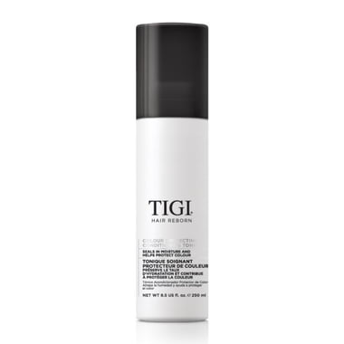 Tigi Hair Reborn Colour Protecting Conditioning Tonic 8 5 Oz