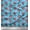 Light Blue, variant on Soimoi Cotton Duck Fabric Leaves & Floral Artistic Print Fabric by the Yard 42 Inch Wide
