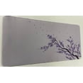 thumbnail image 1 of Lavender Cherry Blossoms Playmat, 1 of 1