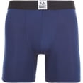 thumbnail image 6 of Realtree Mens Performance Boxer Briefs - 6-Pack Stretch Underwear Breathable No Fly, 6 of 8