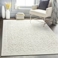 thumbnail image 6 of Hauteloom Innaloo Living Room, Bedroom Patio Outdoor Area Rug - Global - Gray, Beige - 9'2" x 12', 6 of 7