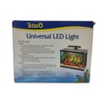 thumbnail image 2 of Tetra Universal Led Light Aquarium 15 gal and Under. Glass and acrylic aquarium, 2 of 3