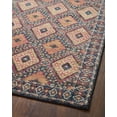 thumbnail image 6 of Justina Blakeney X Loloi Eila Sunset / Multi 5'-3" X 7'-6" Area Rug, 6 of 6
