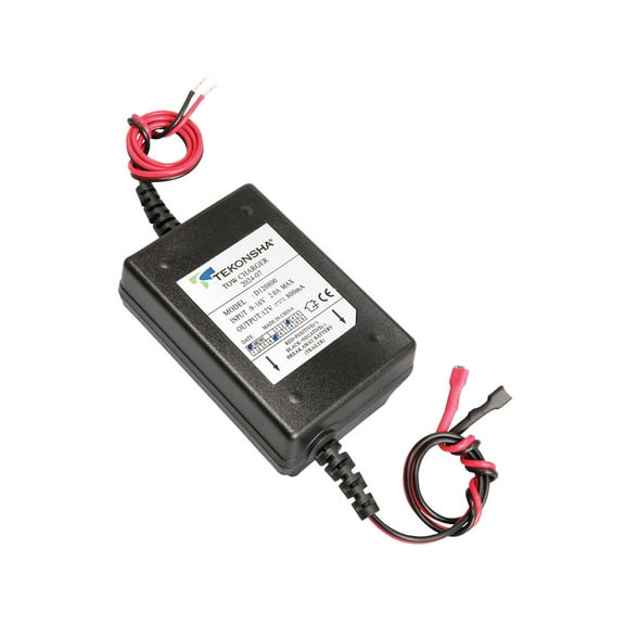Tekonsha 2024-07 Trickle Battery Charger