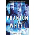 thumbnail image 1 of Phantom Wheel (A Hackers Novel), 1 of 1