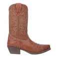 thumbnail image 3 of Women's Dingo Prairie Rose Tall Cowboy Boot DI8984, 3 of 7