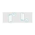 thumbnail image 4 of Unicel FG-1003 36 Sq Ft Single Vertical DE Grid Swimming Pool Filter, 4 of 4