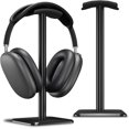 thumbnail image 1 of Soporte para auriculares xiangtanxingjiawenju Base pesada 24 cm, 1 of 5
