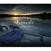 Kinsale - Light & Time (Hardcover)