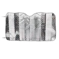 thumbnail image 1 of Parasol para coche, parabrisas reflectante, protector de cortina para ventana de coche, 1 of 6