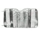 thumbnail image 1 of PTOOTP Parasol para coche, parasol reflectante para parabrisas, protector de cortina para ventana de coche, 1 of 7