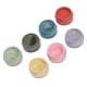 thumbnail image 1 of Pigmento de color de resina epoxi, 7 colores 7 pcs pasta de pigmento de resina de larga duración para proyecto de manualidadas, 1 of 7