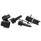 thumbnail image 5 of Inflatable Air Pump, 20PSI 12V SUP Inflator Pump With 5 Nozzles For Stand Up Paddle Boards, 5 of 8