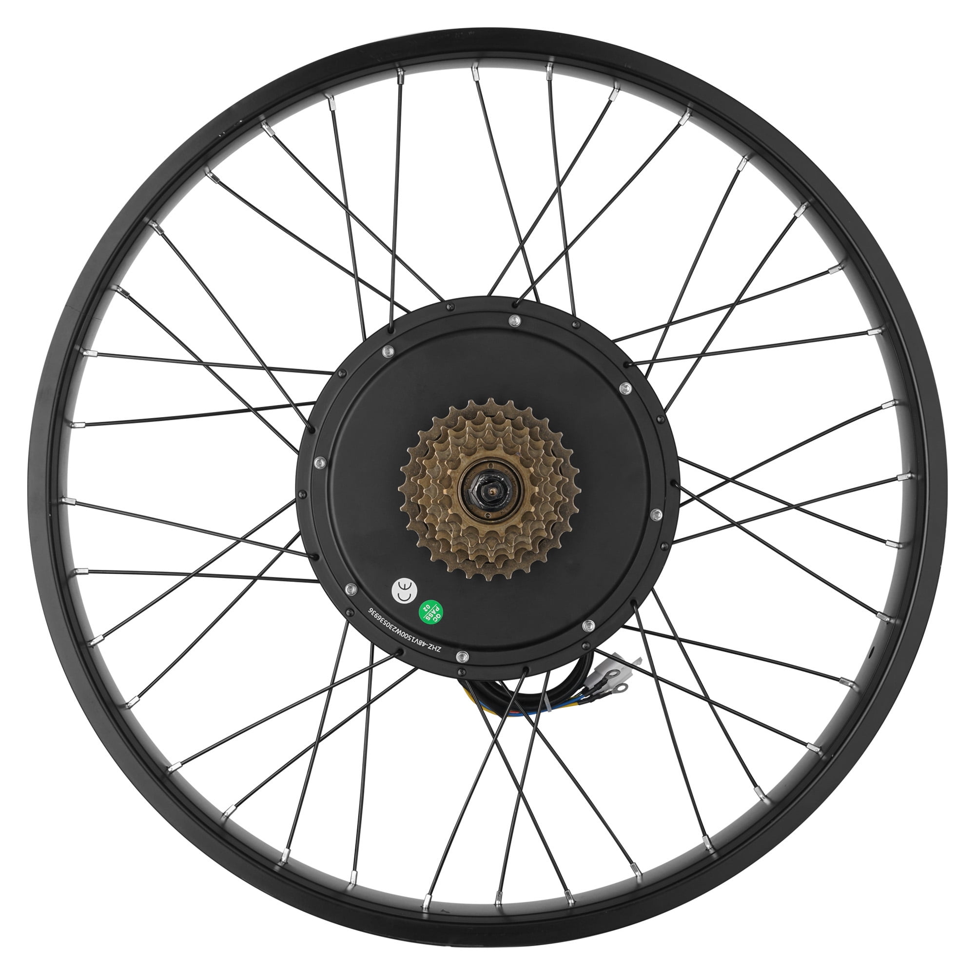26 fat tire ebike kit 2025