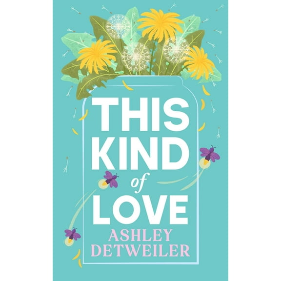 This Kind of Love, (Paperback)