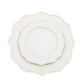 thumbnail image 3 of Arendale Porcelain 12 Piece Dinnerware Set, Service For 4, 3 of 4