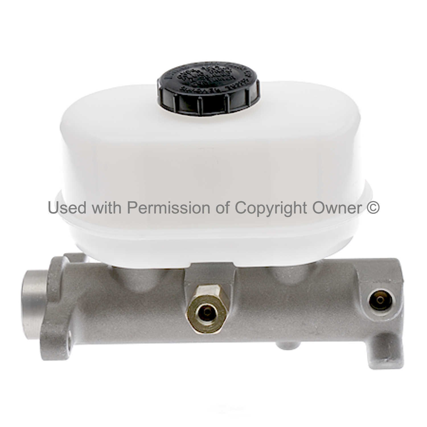 FVP Professional NM4015 New Brake Master Cylinder