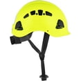 thumbnail image 6 of H1-CH Safety Helmet With Visor, Type 1 Class C, ANSI Z89.1, 6 of 8